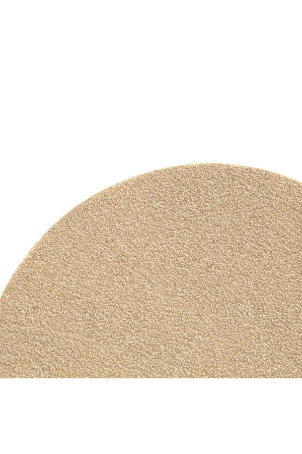 Диск шлифовальный под 