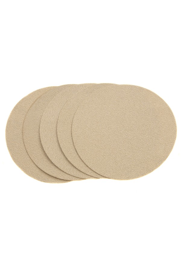 Диск шлифовальный под 