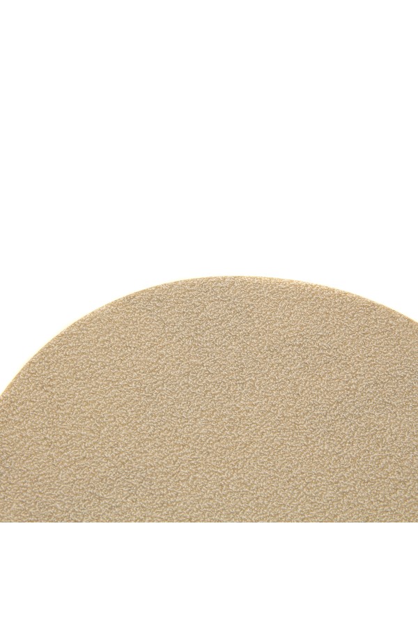 Диск шлифовальный под 