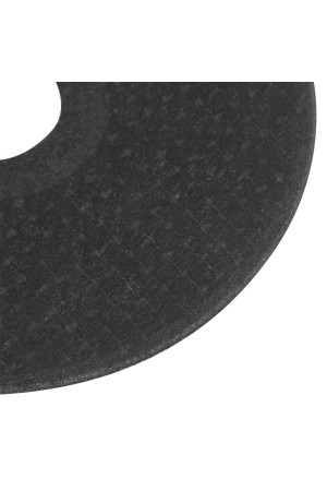 Круг отрезной по металлу, 115 х 1 х 22.2 мм Denzel