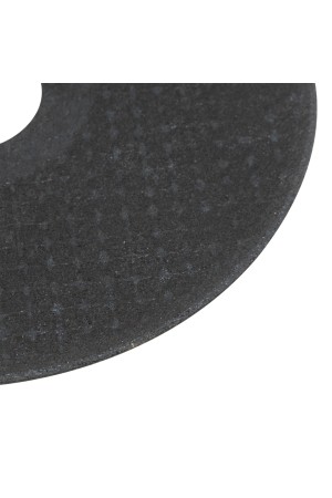 Круг отрезной по металлу, 115 х 1.2 х 22.2 мм Denzel