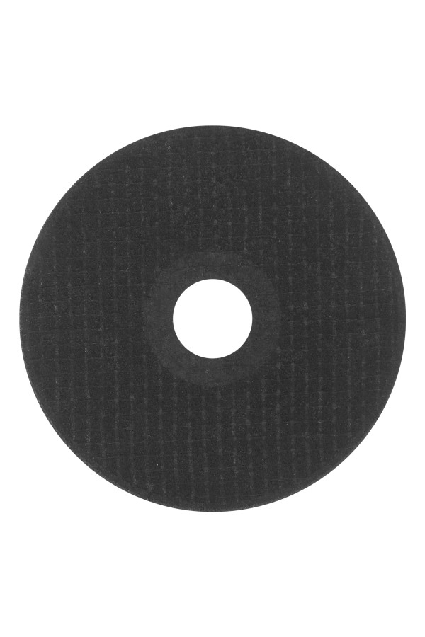 Круг отрезной по металлу, 115 х 1.2 х 22.2 мм Denzel