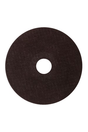 Круг отрезной по металлу, 115 х 1.6 х 22.2 мм Denzel