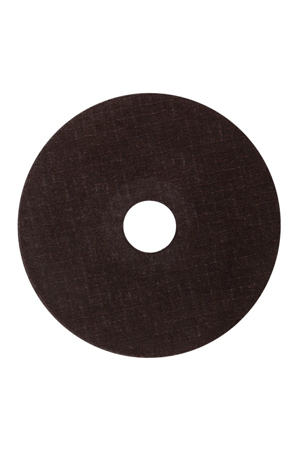 Круг отрезной по металлу, 115 х 1.6 х 22.2 мм Denzel