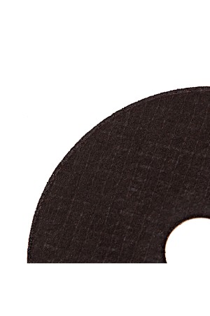 Круг отрезной по металлу, 115 х 1.6 х 22.2 мм Denzel