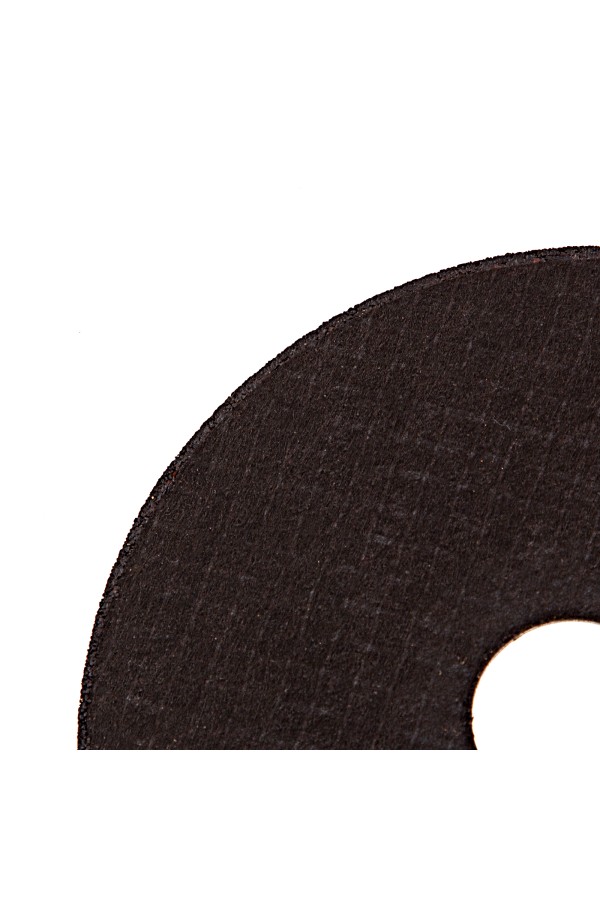 Круг отрезной по металлу, 115 х 1.6 х 22.2 мм Denzel