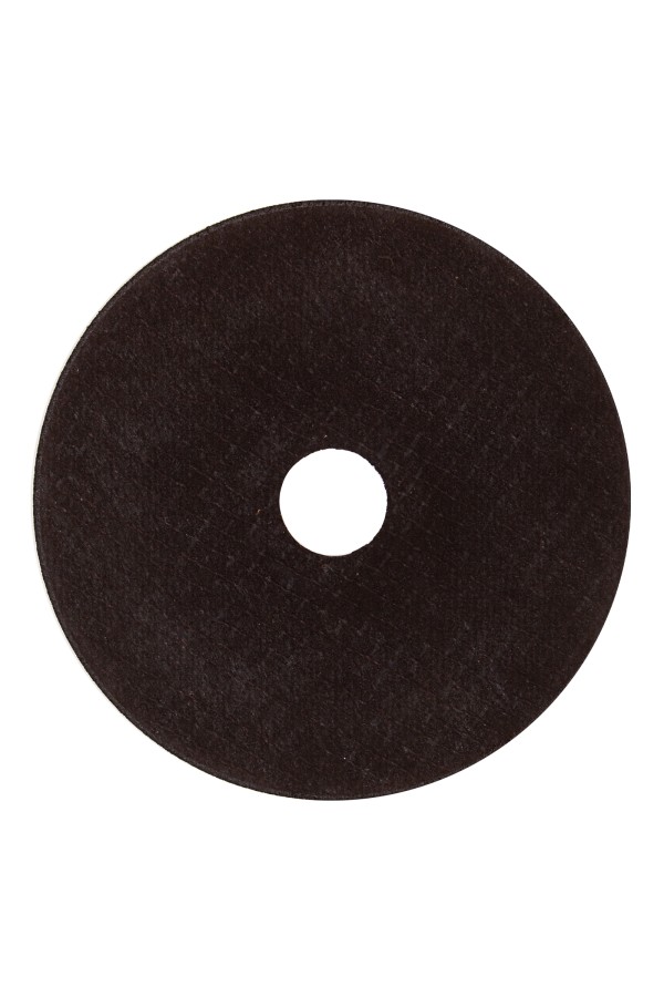 Круг отрезной по металлу, 125 х 1 х 22.2 мм Denzel