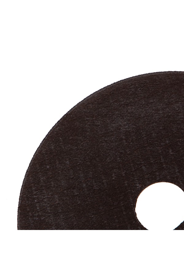 Круг отрезной по металлу, 125 х 1 х 22.2 мм Denzel