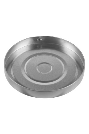 Круг отрезной по металлу, 125 х 1,0 х 22,2 мм, WA60TBF, в метал.банке, 10 шт. Denzel