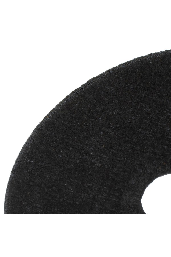 Круг отрезной по металлу, 125 х 1.2 х 22.2 мм Denzel