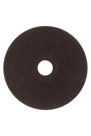 Круг отрезной по металлу, 125 х 1.6 х 22.2 мм Denzel