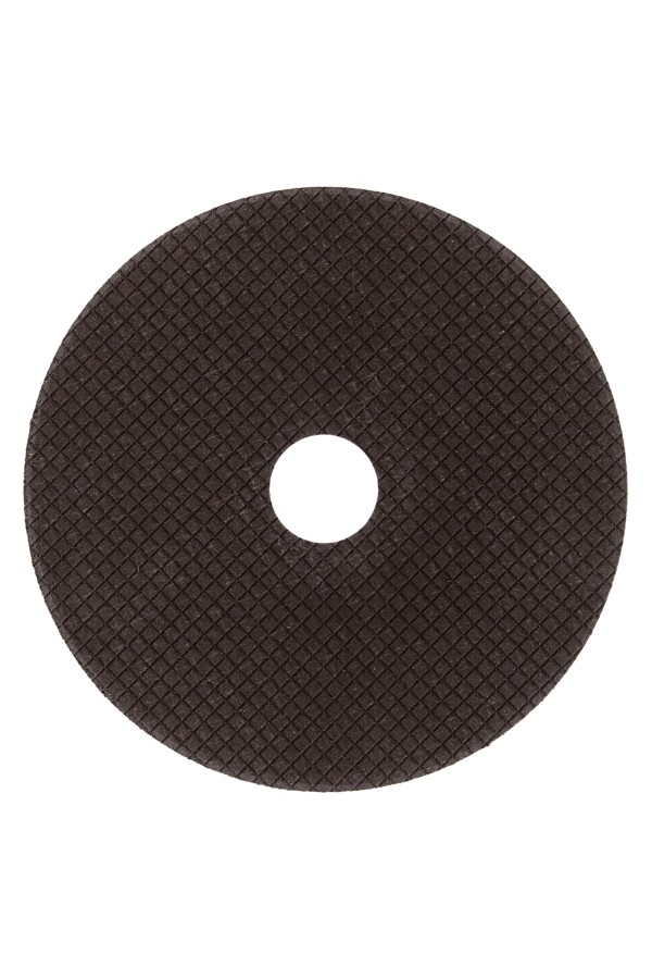 Круг отрезной по металлу, 125 х 1.6 х 22.2 мм Denzel