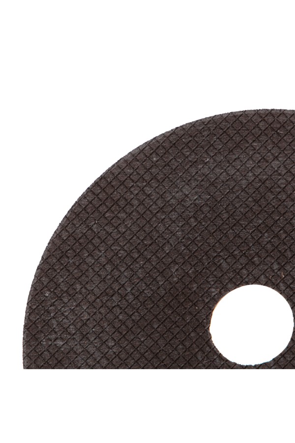 Круг отрезной по металлу, 125 х 1.6 х 22.2 мм Denzel