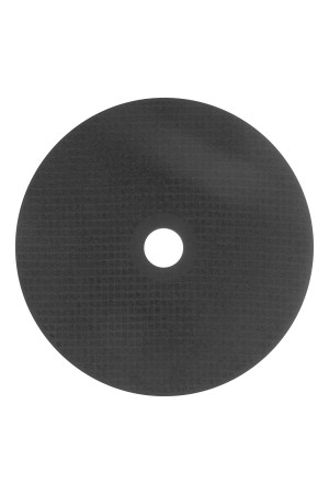 Круг отрезной по металлу, 180 х 2.5 х 22.2 мм Denzel