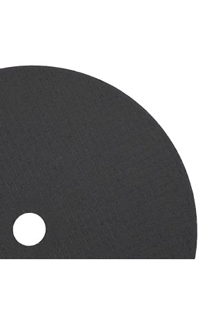 Круг отрезной по металлу, 230 х 2,0 х 22,2 мм, A36TBF, в метал.банке, 5 шт. Denzel