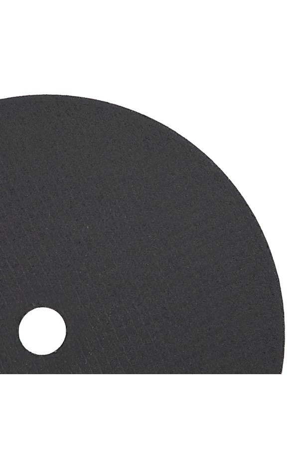 Круг отрезной по металлу, 230 х 2,0 х 22,2 мм, A36TBF, в метал.банке, 5 шт. Denzel