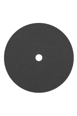 Круг отрезной по металлу, 230 х 2,0 х 22,2 мм, A36TBF, в метал.банке, 5 шт. Denzel