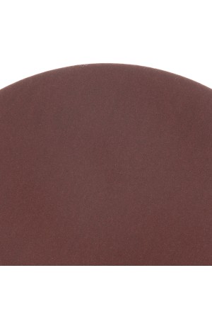 Круг абразивный на ворсовой подложке под 