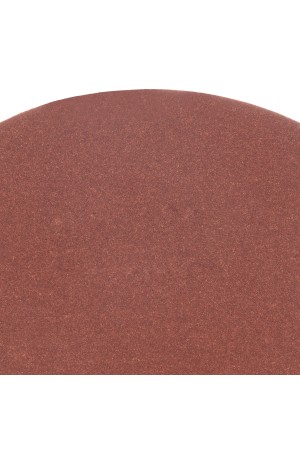 Круг абразивный на ворсовой подложке под 