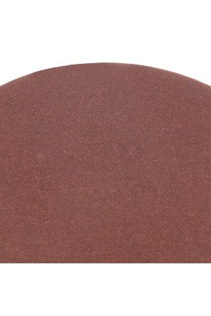 Круг абразивный на ворсовой подложке под 