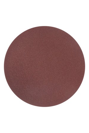 Круг абразивный на ворсовой подложке под 