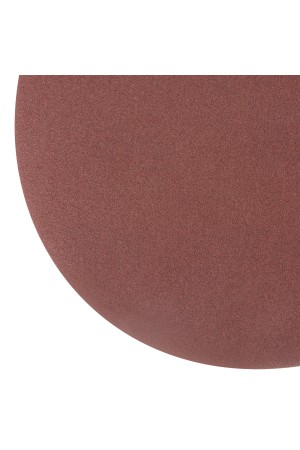 Круг абразивный на ворсовой подложке под 