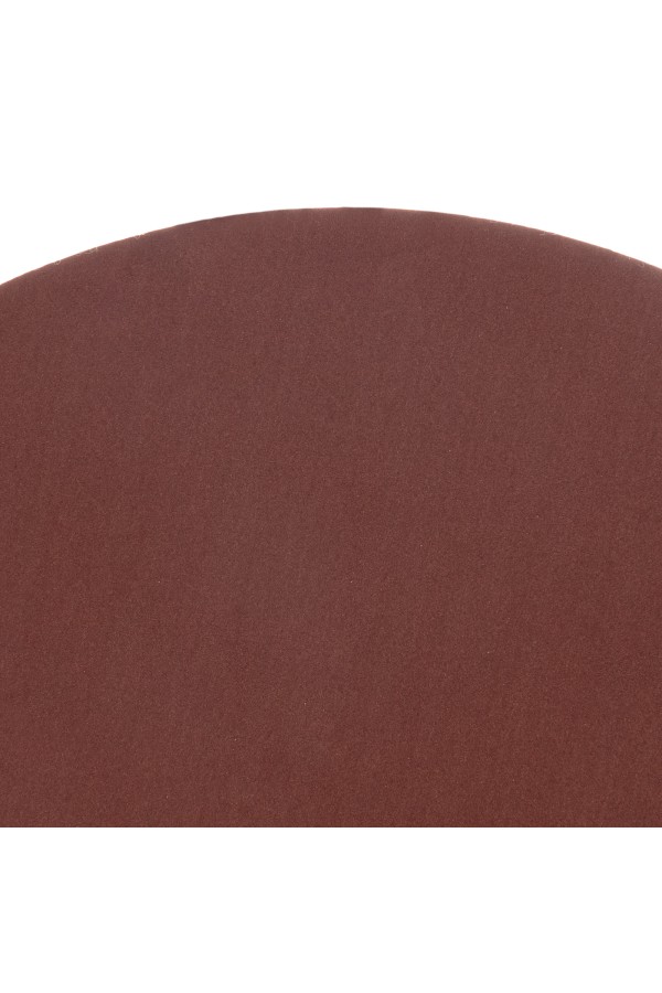 Круг абразивный на ворсовой подложке под 