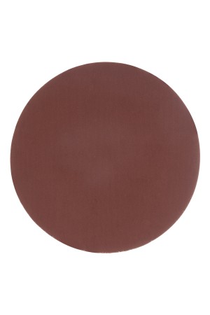 Круг абразивный на ворсовой подложке под 