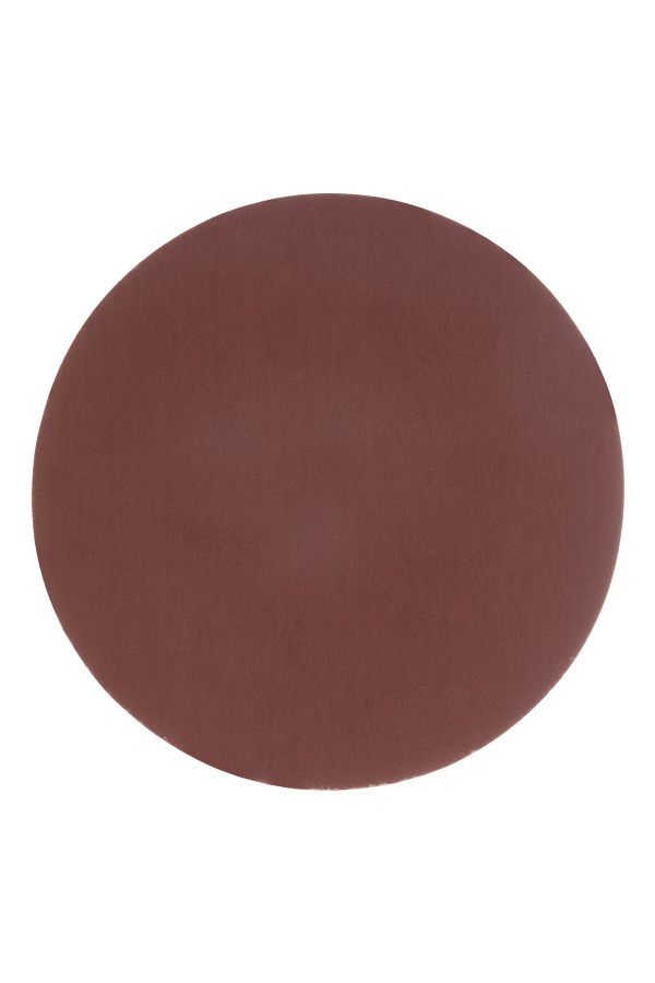 Круг абразивный на ворсовой подложке под 