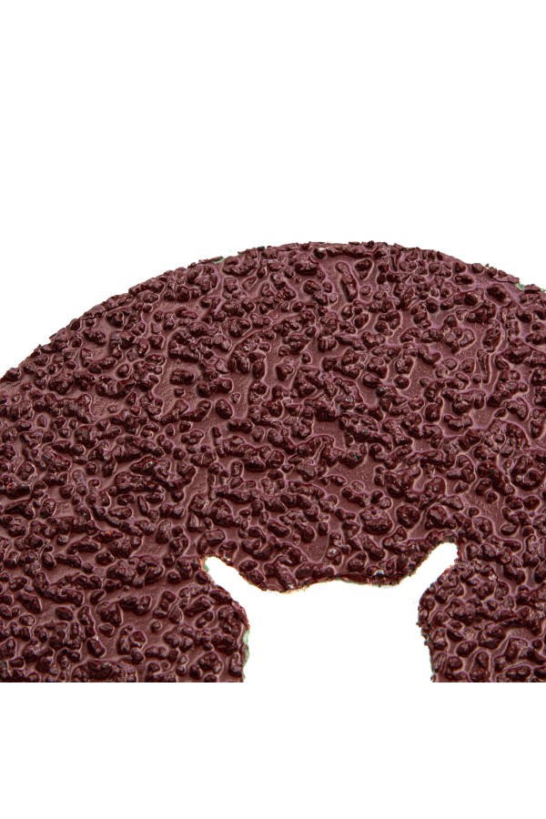 Круги фибровые 5 шт, Р 24, 115 х 22 mm Matrix