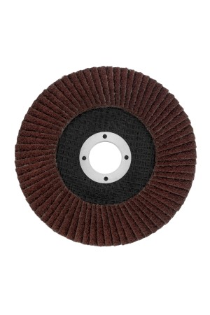 Круг лепестковый торцевой, P 40,125 х 22.2 мм Matrix