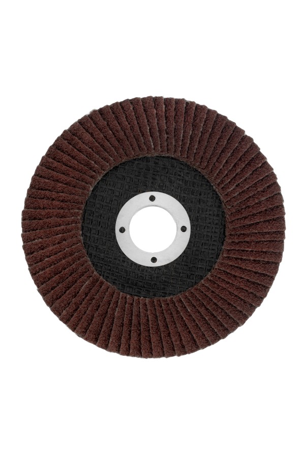 Круг лепестковый торцевой, P 40,125 х 22.2 мм Matrix