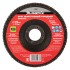 Круг лепестковый торцевой, P 100, 125 х 22.2 мм Matrix