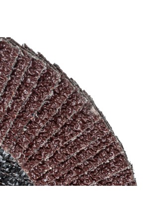 Круг лепестковый торцевой, P 24, 150 x 22.2 мм Matrix