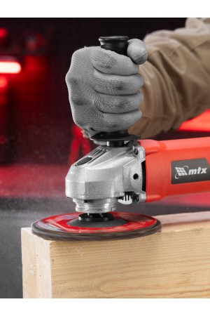 Круг лепестковый торцевой, P 60, 150 х 22.2 мм Matrix