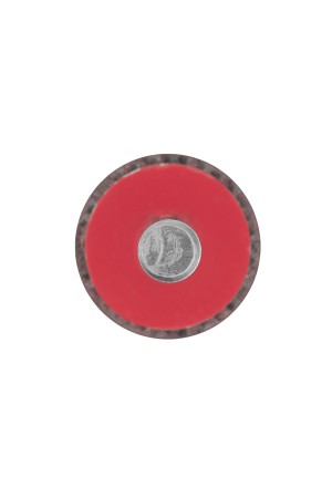 Круг лепестковый для дрели, 20 х 20 х 6 мм, P 40 Matrix