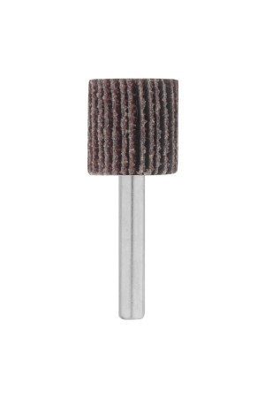 Круг лепестковый для дрели, 20 х 20 х 6 мм, P 40 Matrix