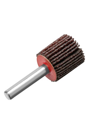 Круг лепестковый для дрели, 20 х 20 х 6 мм, P 60 Matrix