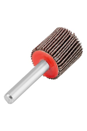 Круг лепестковый для дрели, 20 х 20 х 6 мм, P 100 Matrix