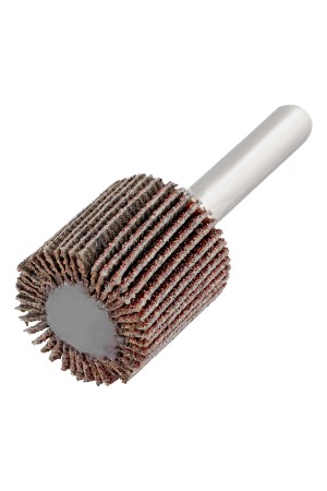 Круг лепестковый для дрели, 20 х 20 х 6 мм, P 100 Matrix