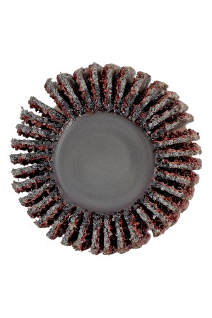 Круг лепестковый для дрели, 20 х 20 х 6 мм, P 100 Matrix