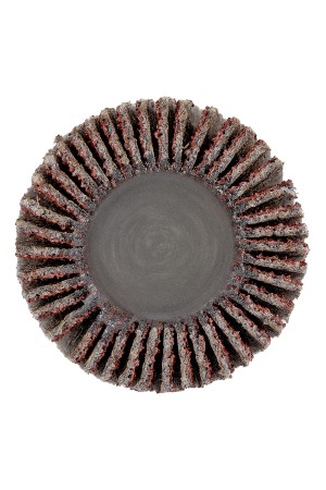 Круг лепестковый для дрели, 20 х 20 х 6 мм, P 120 Matrix