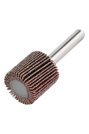 Круг лепестковый для дрели, 20 х 20 х 6 мм, P 120 Matrix