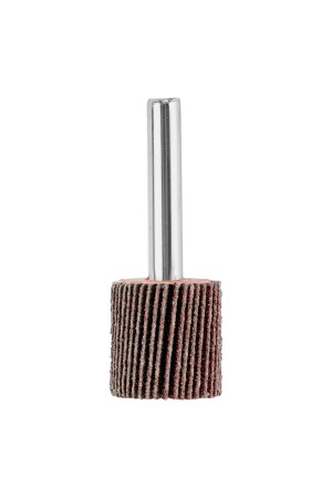 Круг лепестковый для дрели, 20 х 20 х 6 мм, P 120 Matrix