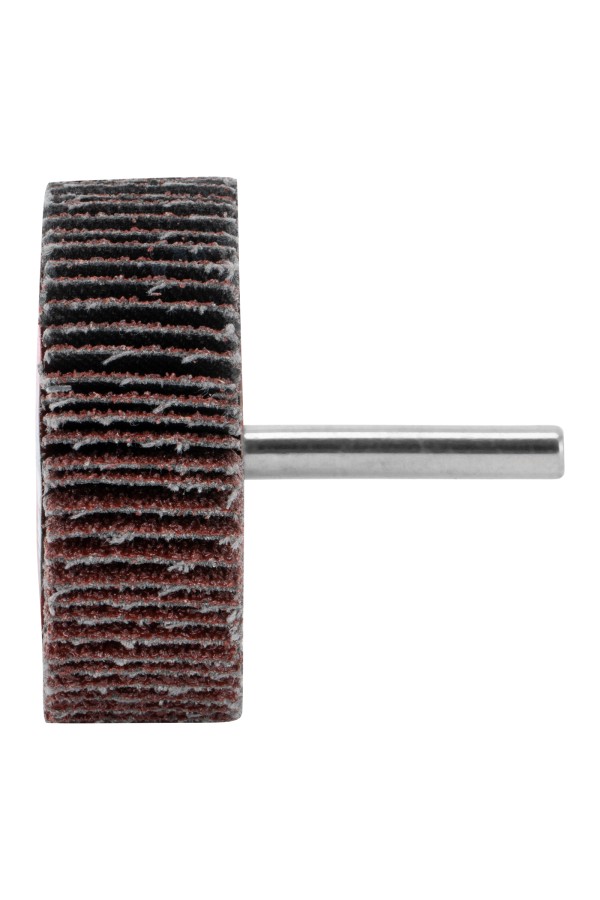 Круг лепестковый для дрели, 60 х 20 х 6 мм, P 60 Matrix