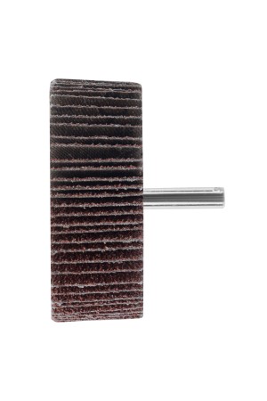 Круг лепестковый для дрели, 60 х 20 х 6 мм, P 80 Matrix