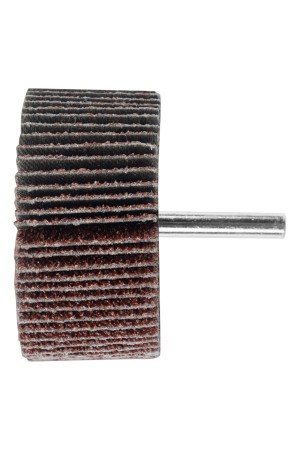 Круг лепестковый для дрели, 60 х 30 х 6 мм, P 40 Matrix