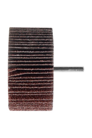 Круг лепестковый для дрели, 60 х 30 х 6 мм, P 60 Matrix