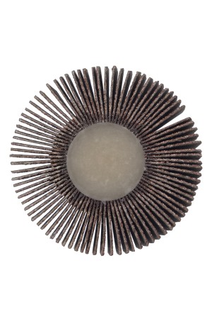 Круг лепестковый для дрели, 80 х 30 х 6 мм, P 80 Matrix