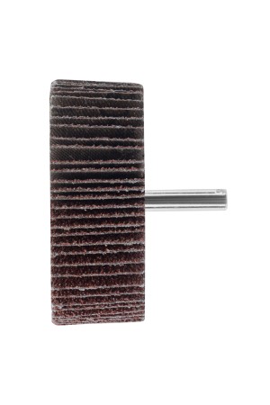 Круг лепестковый для дрели, 80 х 30 х 6 мм, P 120 Matrix